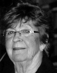 Photo of Suzanne Lemieux