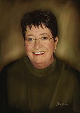 Photo of Suzanne Lemieux