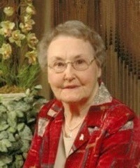 Photo of Yolande Lemieux