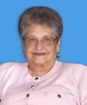 Photo of Edith Lemieux