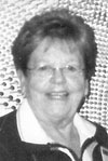 Photo of Evangeline Lemieux