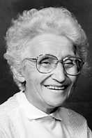 Photo of Jeanne Lemire