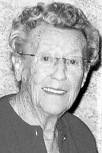 Photo of Jeanne Lemire