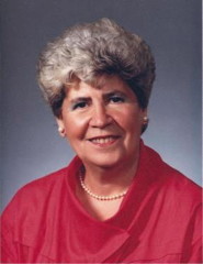 Photo of Jeanne Lemire