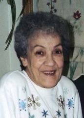 Photo of Jeannine Lemire