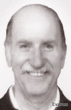 Photo of Jules Lemire