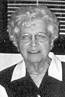 Photo of Madeleine Lemire