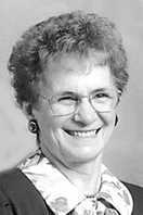 Photo of Pauline Lemire