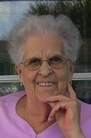 Photo of Edith Lemire