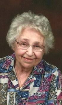 Photo de Gisele Leonard