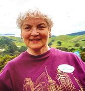 Photo de Grace Leonard