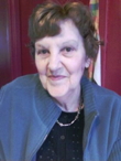Photo of Janine Leonard