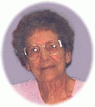 Photo de Mary Leonard