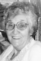 Photo of Adelina Lepage
