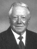 Photo of Aurele Lepage