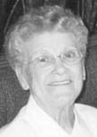 Photo de Bibiane Lepage