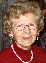 Photo of Marie Lepage