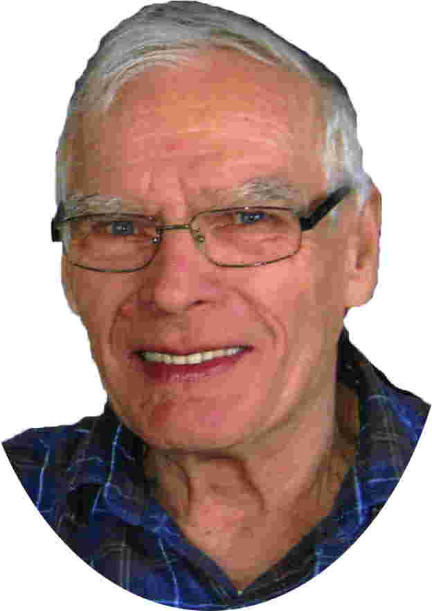 Photo of Normand Lepage