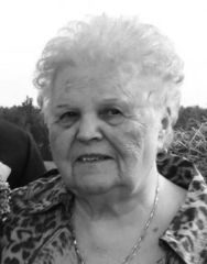 Photo of Odette Lepage