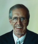 Photo of Raymond Lepine
