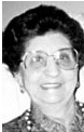 Photo of Marguerite Lepire