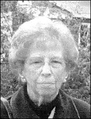 Photo of Gisele Lequin