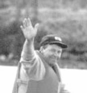 Photo of Albert Leroux