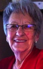 Photo de Jacqueline Leroux