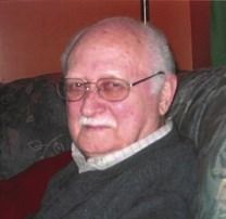 Photo of Richard Leroux