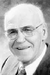 Photo of Roger Leroux