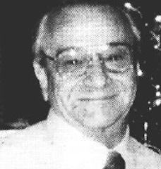 Photo of Roger Leroux