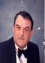 Photo of Roger Leroux