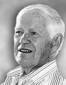 Photo of Roger Leroux