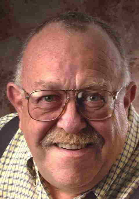 Photo of Roger Leroux