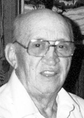 Photo of Roland Leroux