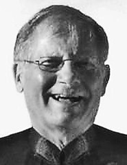 Photo of Charles Leroy