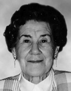 Photo of Rolande Lesage