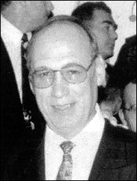 Photo of Rolland Lesage