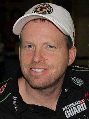 Photo of Steve Lesage