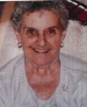Photo of Jeanne Lesperance