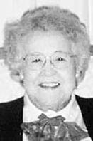 Photo of Cecile Lessard