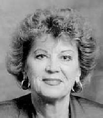 Photo of Cecile Lessard