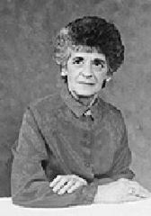 Photo of Cecile Lessard