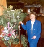 Photo of Cecile Lessard