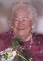 Photo of Cecile Lessard