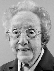 Photo of Cecile Lessard