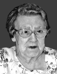Photo of Cecile Lessard