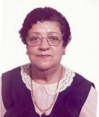 Photo of Cecile Lessard