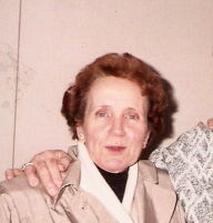 Photo of Denise Lessard