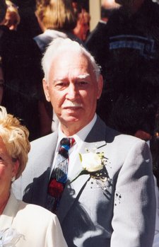 Photo of Donat Lessard